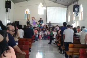 Iglesia Cristiana