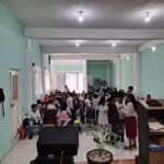 Iglesia Cristiana ABBA PADRE