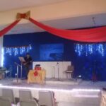 Iglesia Cristiana Abba Padre