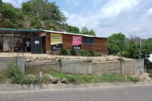 Iglesia Cristiana Abrigo del Altísimo