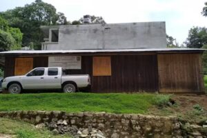 Iglesia cristiana AD &ldquo;Dios proveer&aacute;&rdquo;