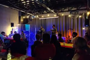 Iglesia Cristiana ADN TRANSFORMACI&Oacute;N