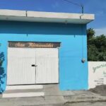 Iglesia cristiana Adonai