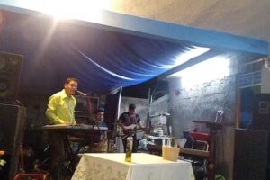 Iglesia Cristiana ADONAI