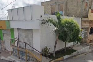 Iglesia cristiana adonai