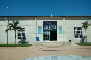 Iglesia Cristiana Adonai de M&eacute;rida