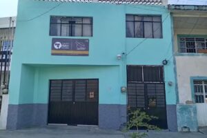 Iglesia Cristiana Adonai Guadalajara