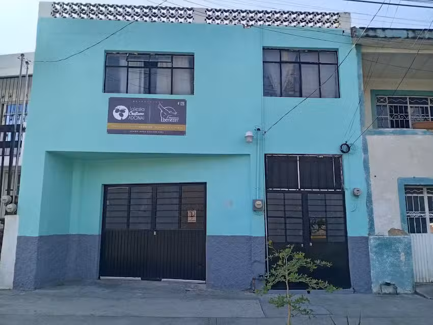 Iglesia Cristiana Adonai Guadalajara