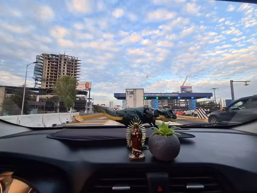 Iglesia Cristiana &ldquo;Adonai&rdquo; ICEP