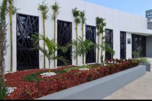 Iglesia Cristiana Adonay Asambleas de Dios