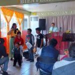 Iglesia Cristiana &ldquo;Adulam&rdquo;