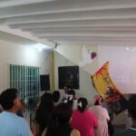IGLESIA CRISTIANA ADULAM
