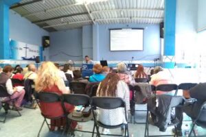 Iglesia Cristiana Adulam