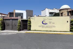 Iglesia Cristiana Agua de Vida M&eacute;xico