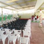 Iglesia Cristiana Agua Viva