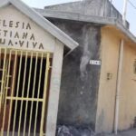 Iglesia Cristiana Agua Viva