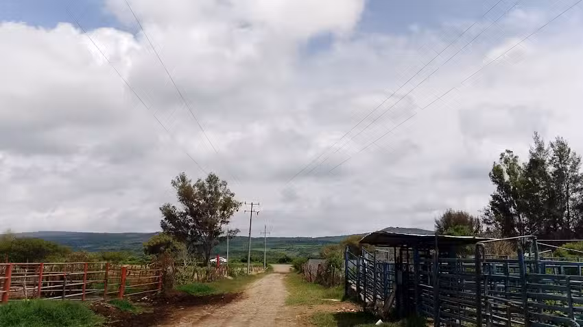 IGLESIA CRISTIANA AGUA VIVA