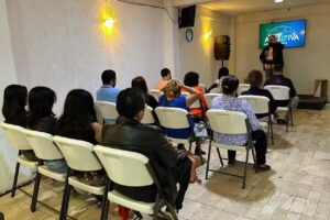 Iglesia Cristiana Agua Viva LFVP