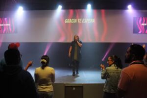 Iglesia Cristiana Alabarte