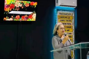 Iglesia Cristiana Alcance Victoria LA ALIANZA MONTERREY