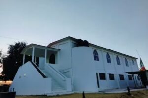 Iglesia Cristiana Aldea de Bethania