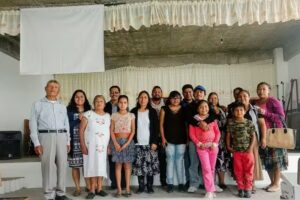 Iglesia Cristiana Alfa y Omega