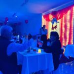 Iglesia Cristiana Alfa Y Omega