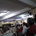 Iglesia Cristiana Alfa y Omega Asambleas de Dios