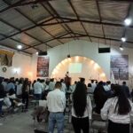 Iglesia Cristiana Alfa y Omega Asambleas de Dios