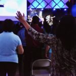 Iglesia Cristiana Aliento de Vida