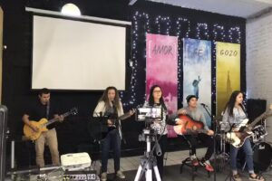 Iglesia Cristiana ALIVE Puerto Vallarta