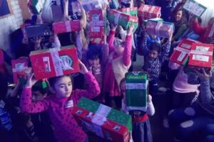 Iglesia Cristiana Amigo Fiel