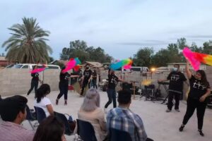 Iglesia Cristiana AMIGOS DE JESUS