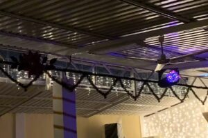 Iglesia Cristiana Amishaddai