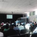 Iglesia Cristiana Amistad