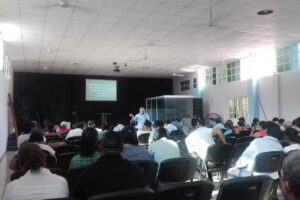Iglesia Cristiana Amistad