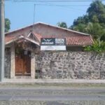Iglesia Cristiana Amistad