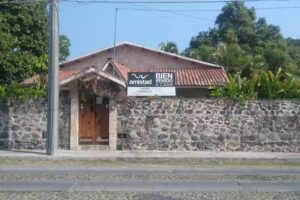 Iglesia Cristiana Amistad