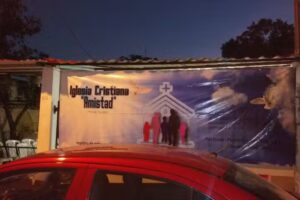 Iglesia Cristiana Amistad Merida Ar.