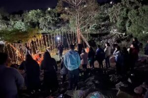 Iglesia cristiana Ammi Shaddai