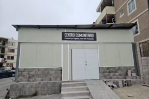 Iglesia Cristiana Amor de Jesucristo