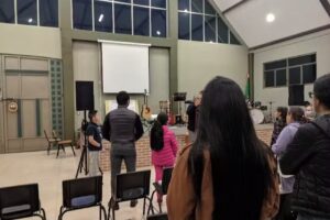 Iglesia Cristiana Amparo Divino