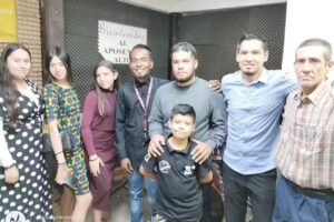 Iglesia Cristiana “Aposento Alto”