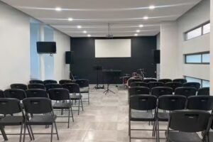Iglesia Cristiana “Aposento Alto”