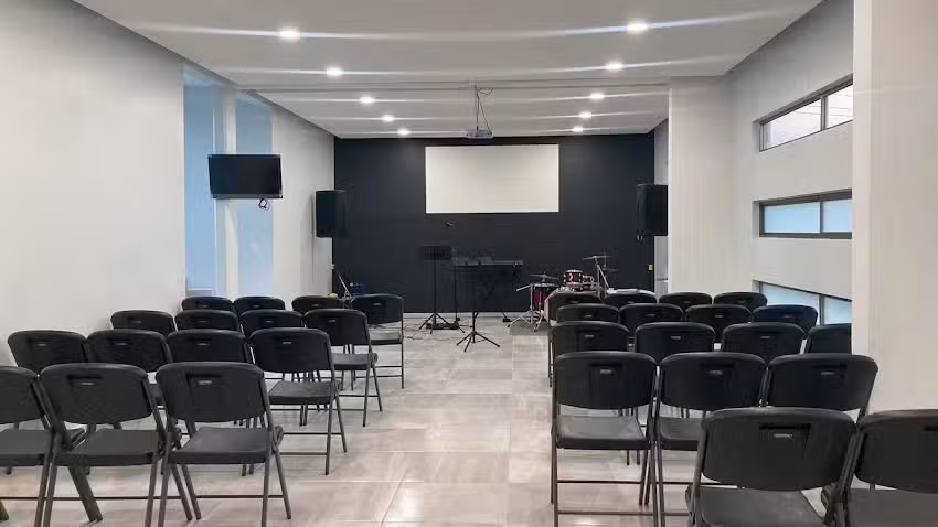Iglesia Cristiana &ldquo;Aposento Alto&rdquo;