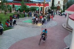 Iglesia Cristiana Aposento Alto