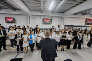 Iglesia Cristiana Aposento Alto.