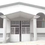 Iglesia Cristiana Aposento Alto