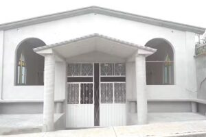 Iglesia Cristiana Aposento Alto