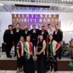 Iglesia Cristiana Aposento Alto